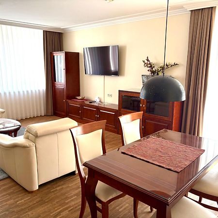 Ringhotel Faehrhaus Bad Bevensen Ngoại thất bức ảnh