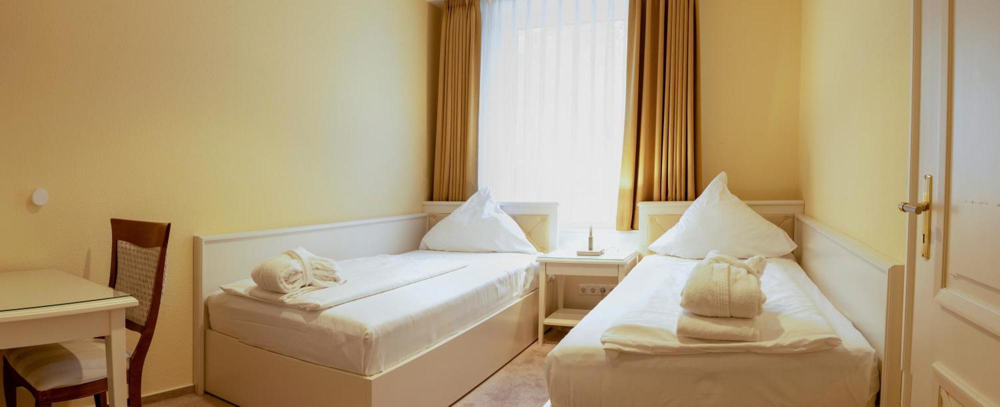 Ringhotel Faehrhaus Bad Bevensen Ngoại thất bức ảnh