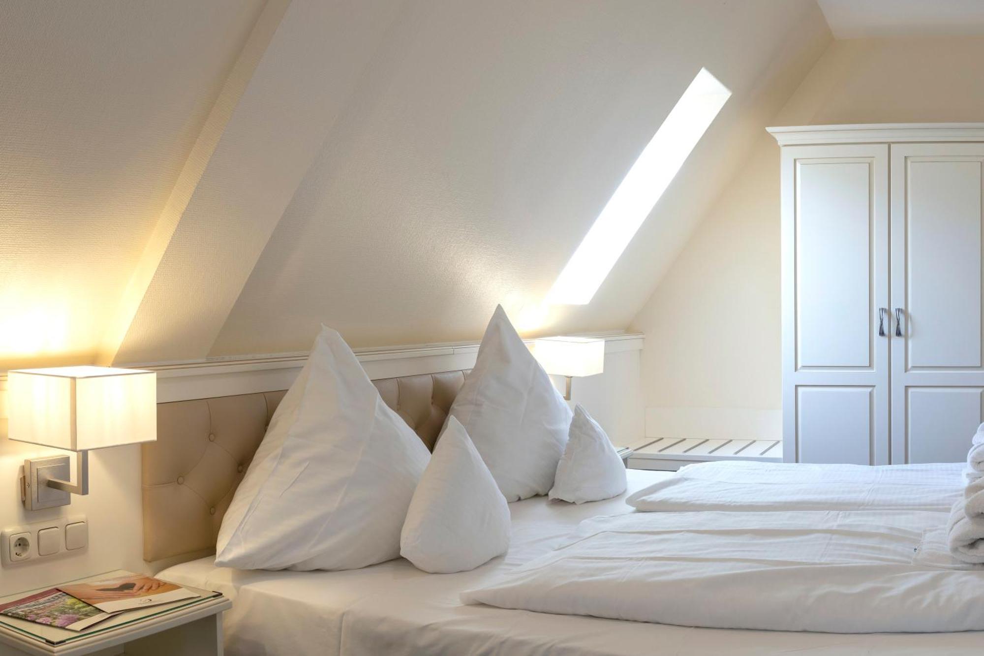 Ringhotel Faehrhaus Bad Bevensen Ngoại thất bức ảnh