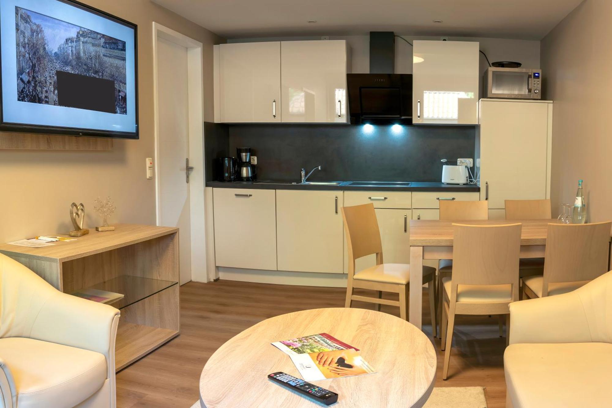 Ringhotel Faehrhaus Bad Bevensen Ngoại thất bức ảnh