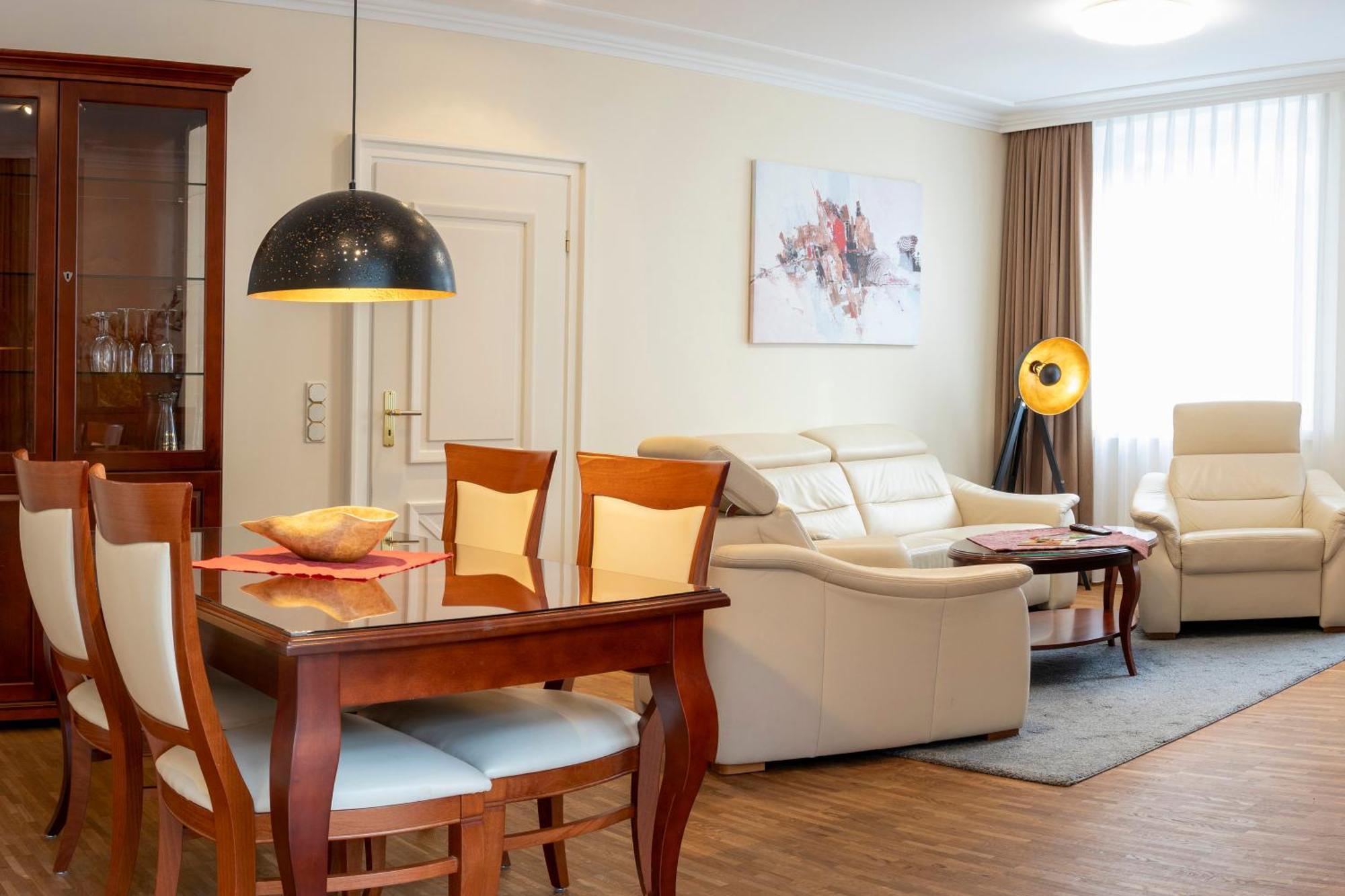 Ringhotel Faehrhaus Bad Bevensen Ngoại thất bức ảnh