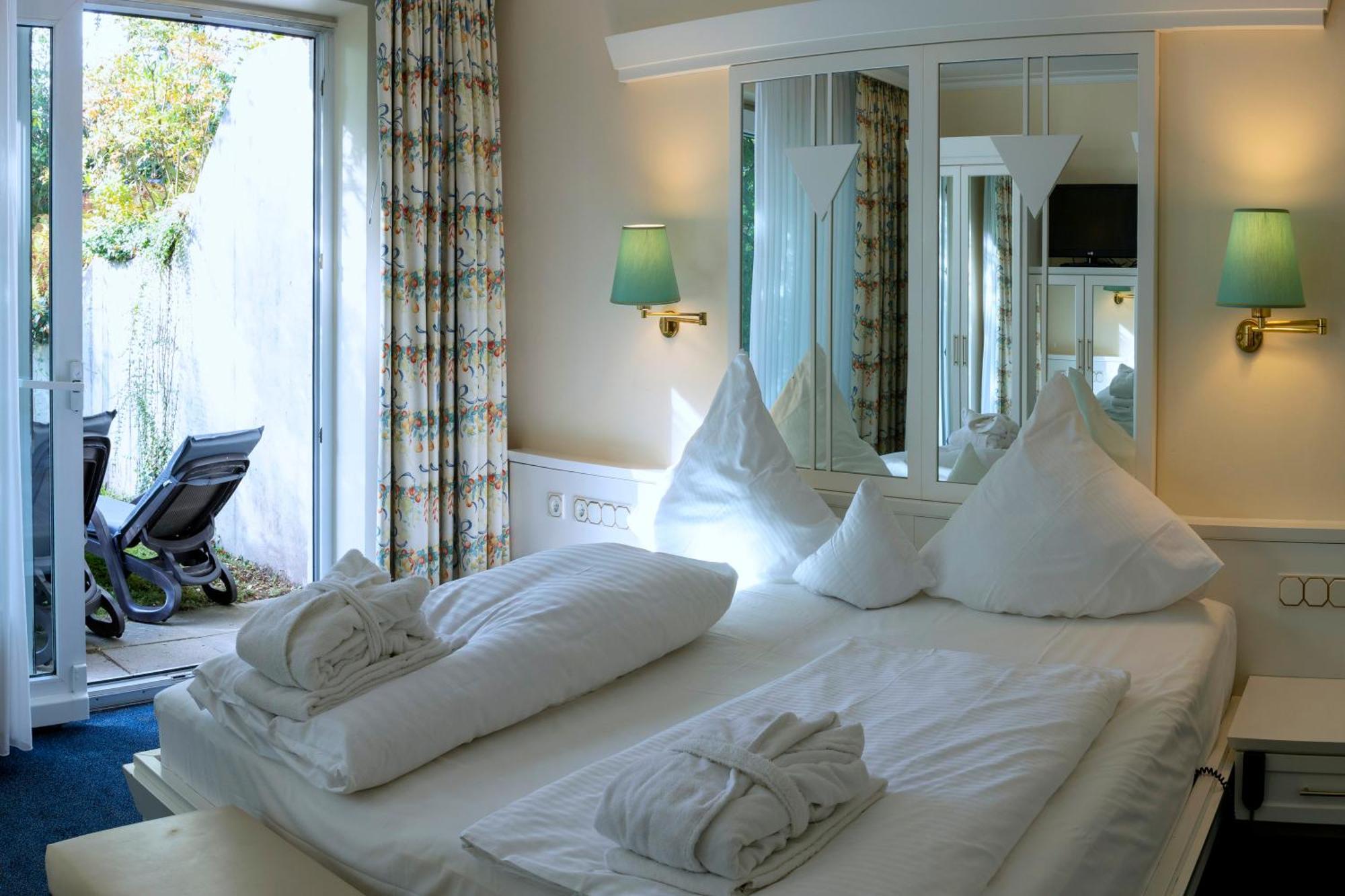 Ringhotel Faehrhaus Bad Bevensen Ngoại thất bức ảnh