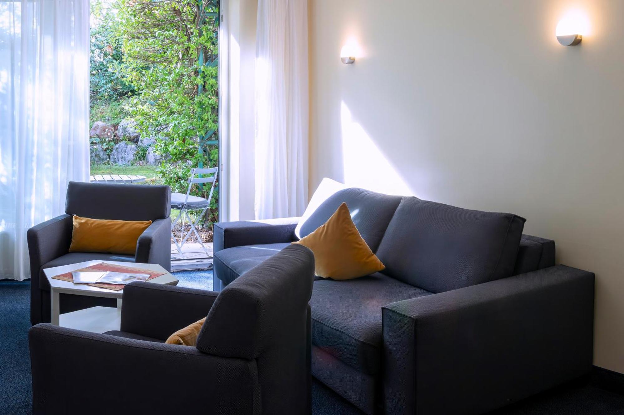 Ringhotel Faehrhaus Bad Bevensen Ngoại thất bức ảnh