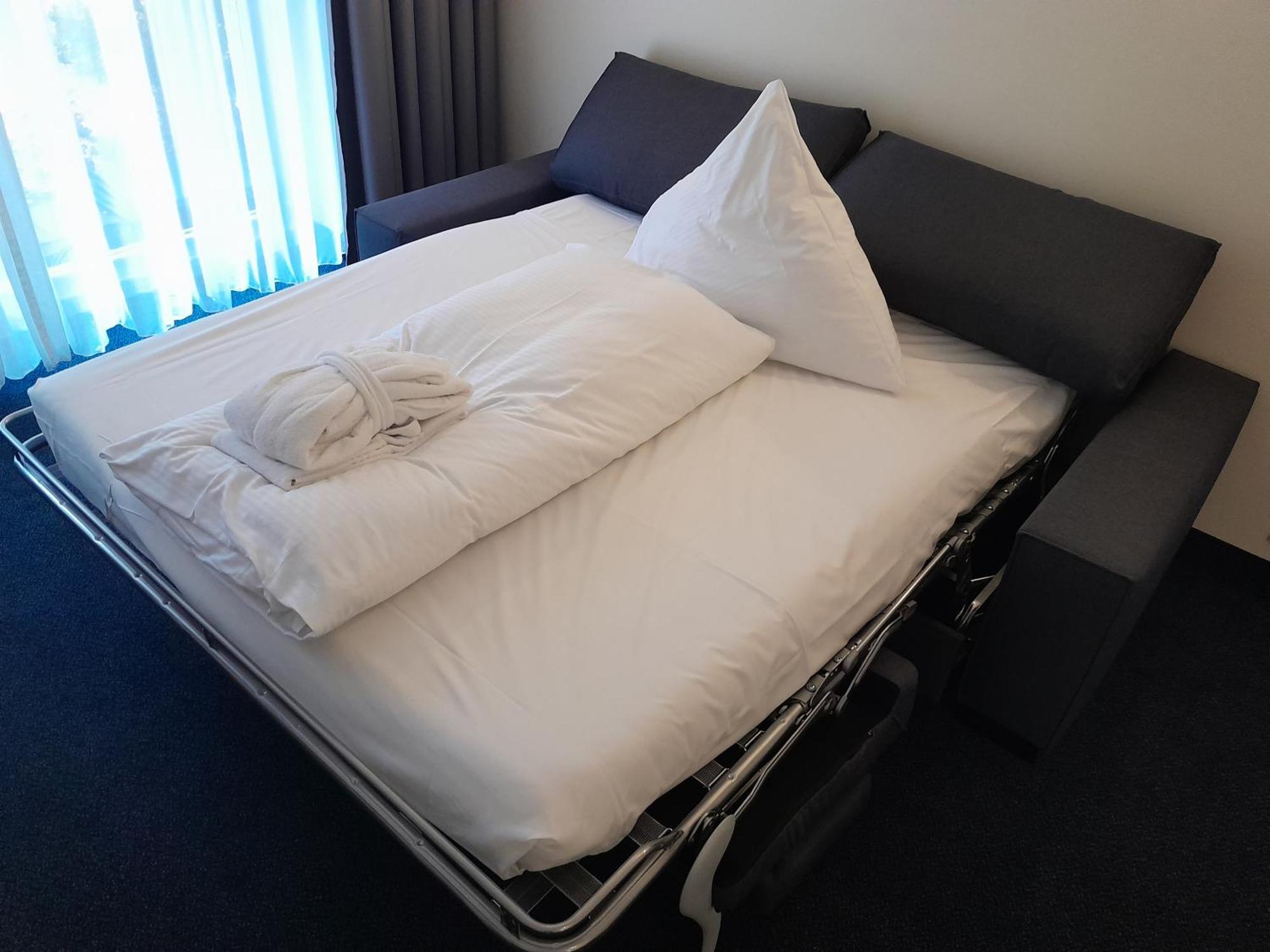 Ringhotel Faehrhaus Bad Bevensen Phòng bức ảnh