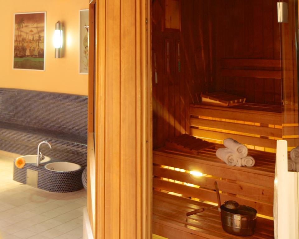 Ringhotel Faehrhaus Bad Bevensen Ngoại thất bức ảnh