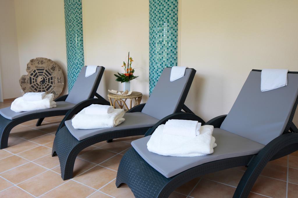 Ringhotel Faehrhaus Bad Bevensen Ngoại thất bức ảnh